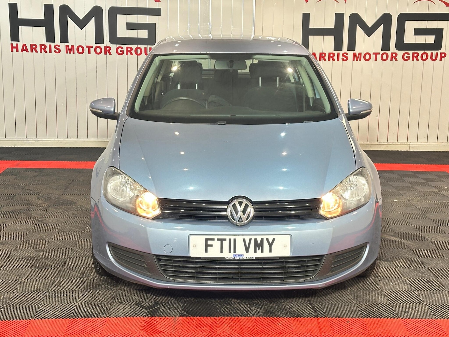 Used Volkswagen Golf 2011 for sale - 76855888: Photo 5