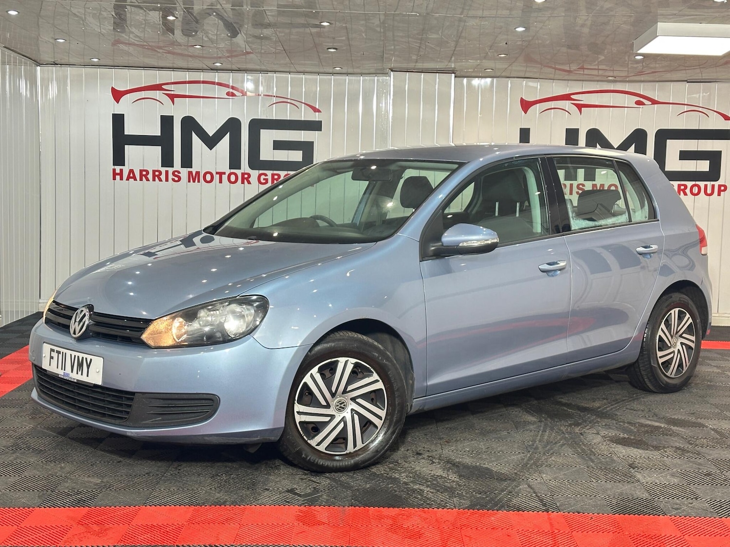 Used Volkswagen Golf 2011 for sale - 76855888: Photo 7
