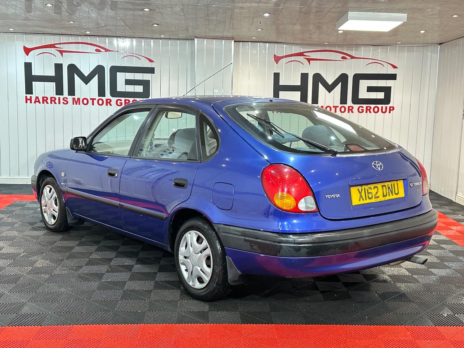 Used Toyota Corolla 2001 for sale - 76942588: Photo 11