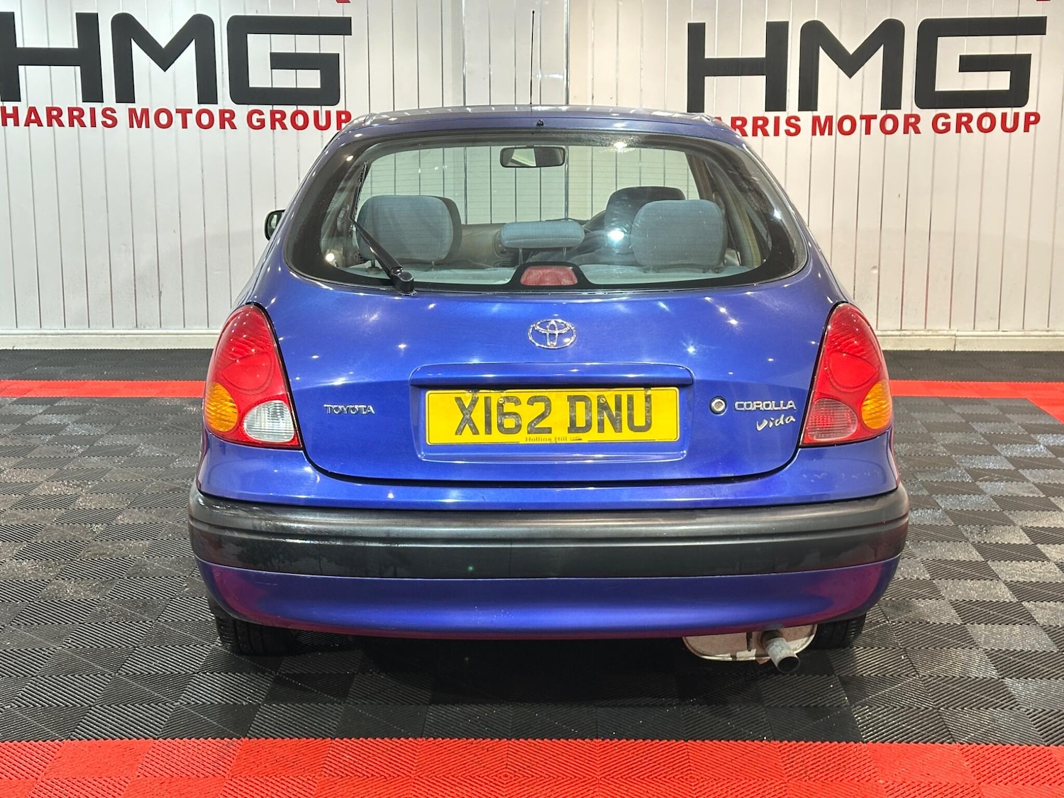 Used Toyota Corolla 2001 for sale - 76942588: Photo 12