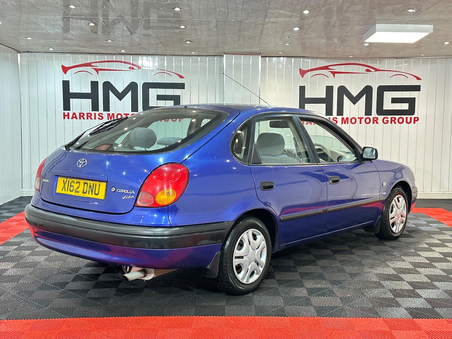 Used Toyota Corolla 2001 for sale - 76942588: Photo 13