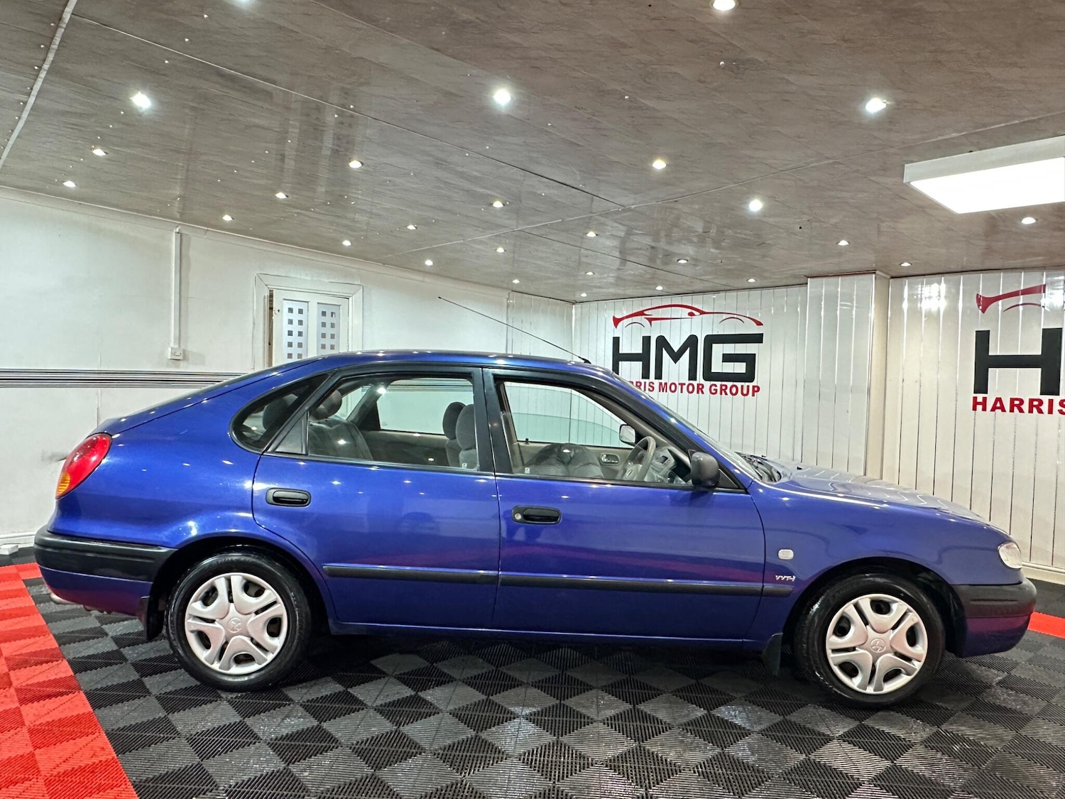 Used Toyota Corolla 2001 for sale - 76942588: Photo 14