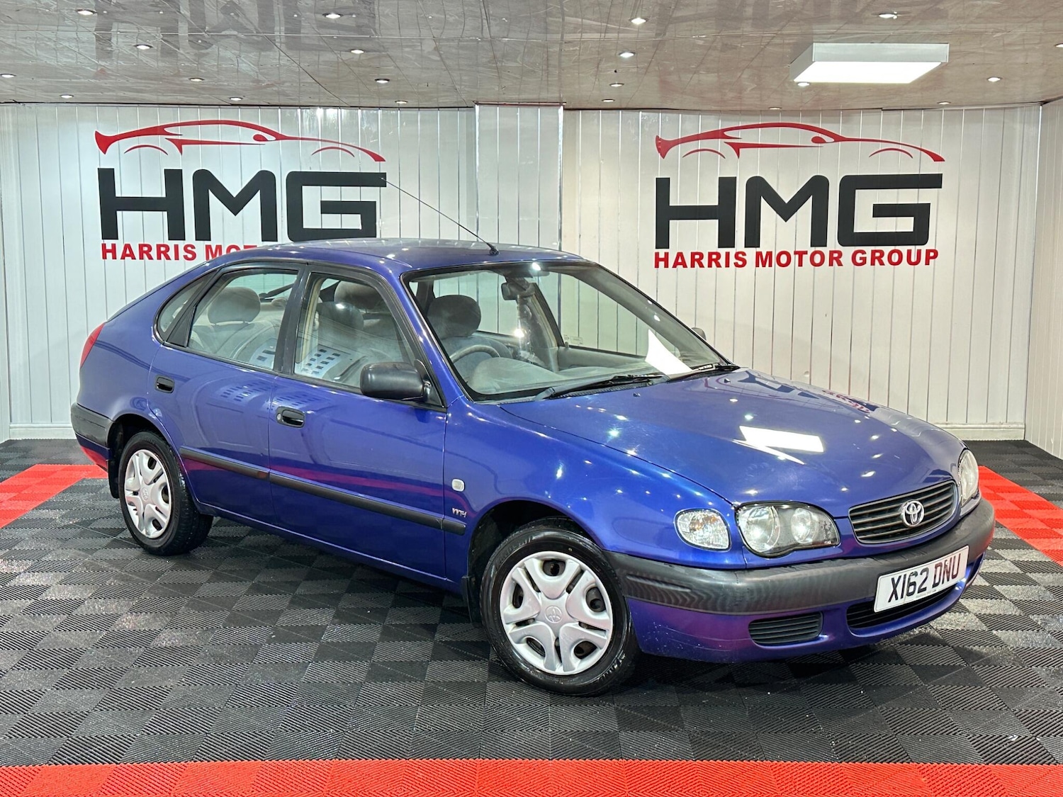 Used Toyota Corolla 2001 for sale - 76942588: Photo 15