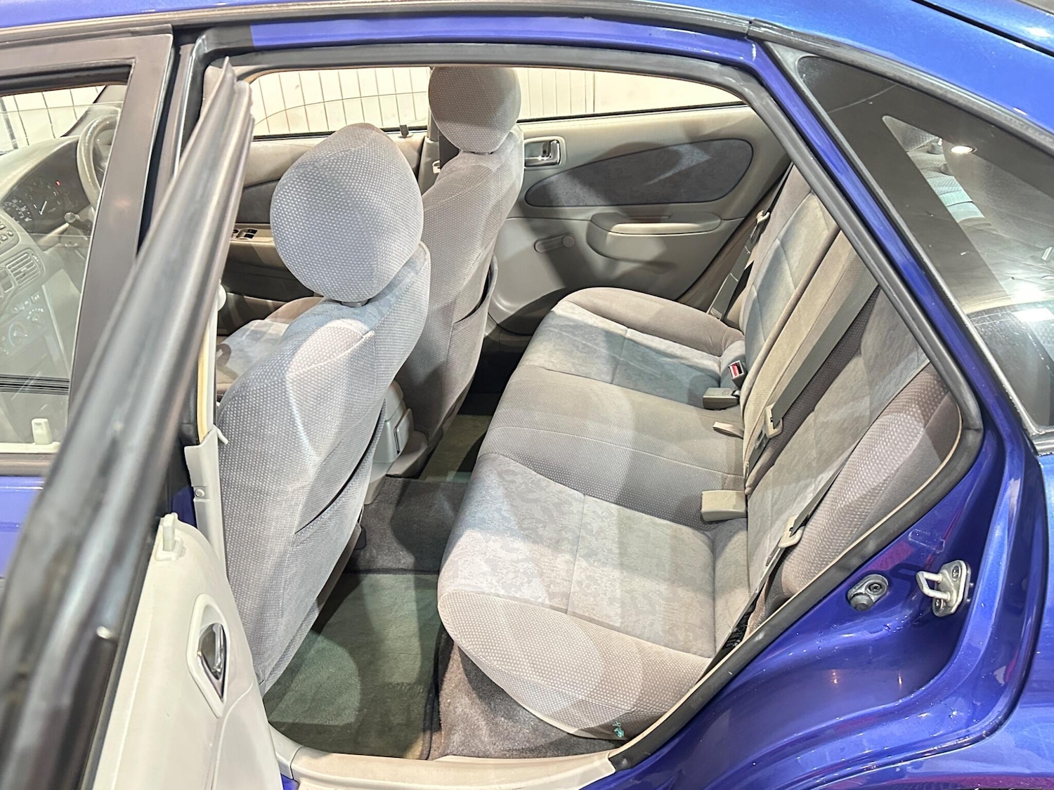 Used Toyota Corolla 2001 for sale - 76942588: Photo 22