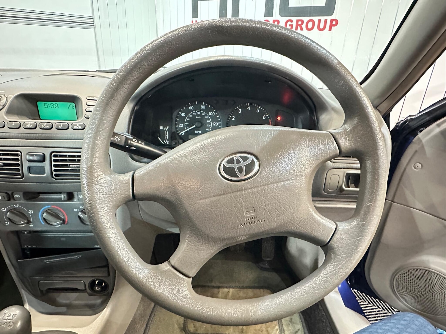 Used Toyota Corolla 2001 for sale - 76942588: Photo 24