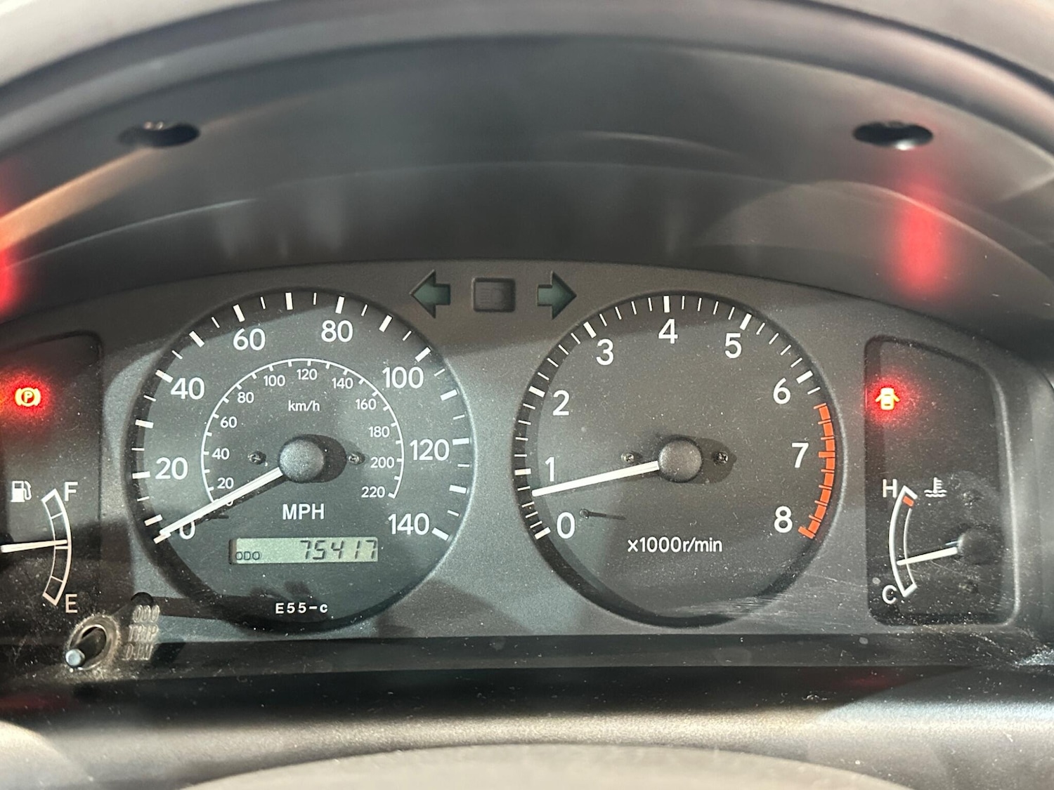 Used Toyota Corolla 2001 for sale - 76942588: Photo 25