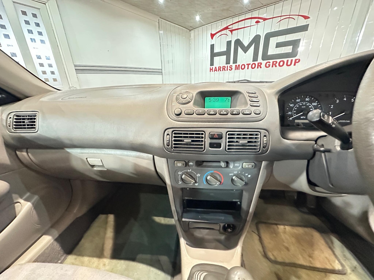 Used Toyota Corolla 2001 for sale - 76942588: Photo 26