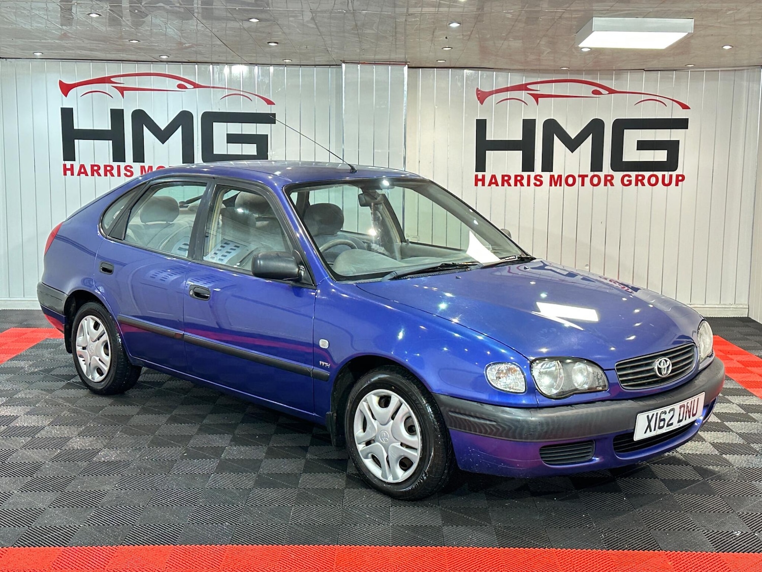 Used Toyota Corolla 2001 for sale - 76942588: Photo 3