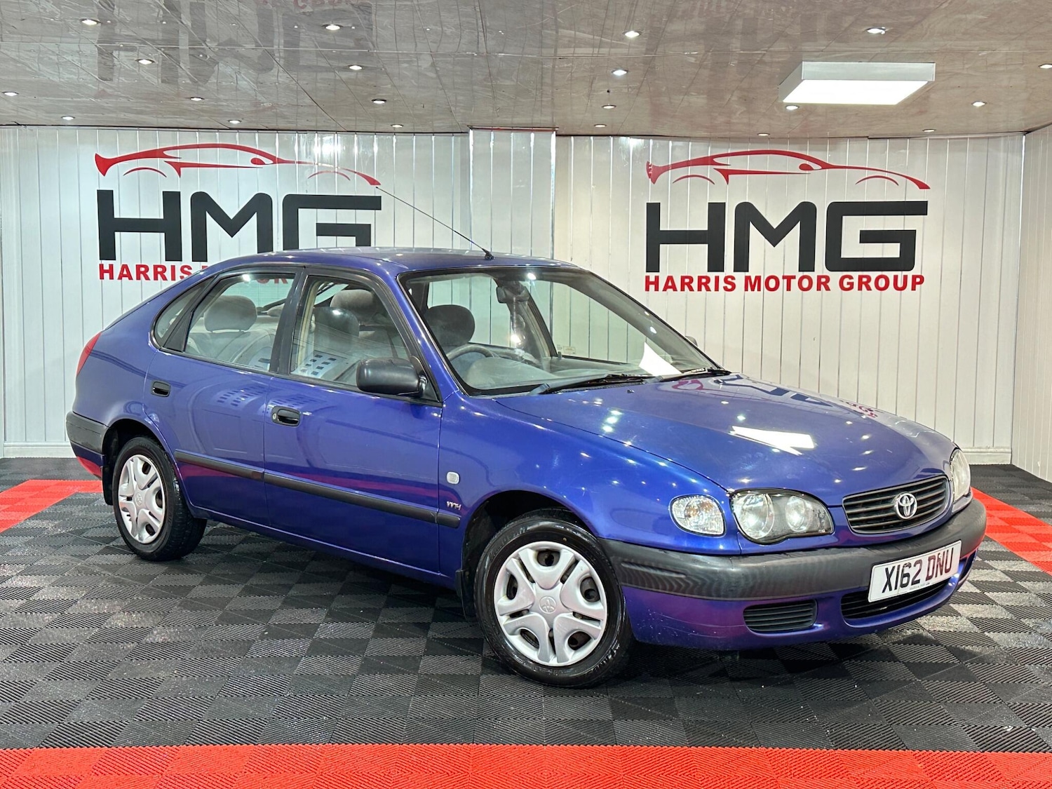 Used Toyota Corolla 2001 for sale - 76942588: Photo 36