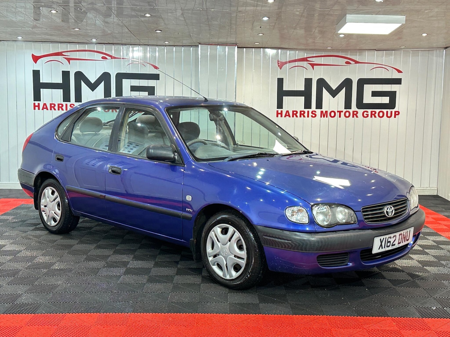 Used Toyota Corolla 2001 for sale - 76942588: Photo 37