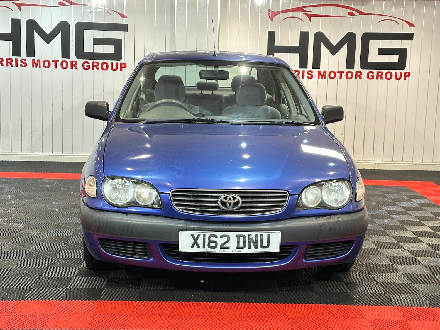 Used Toyota Corolla 2001 for sale - 76942588: Photo 38