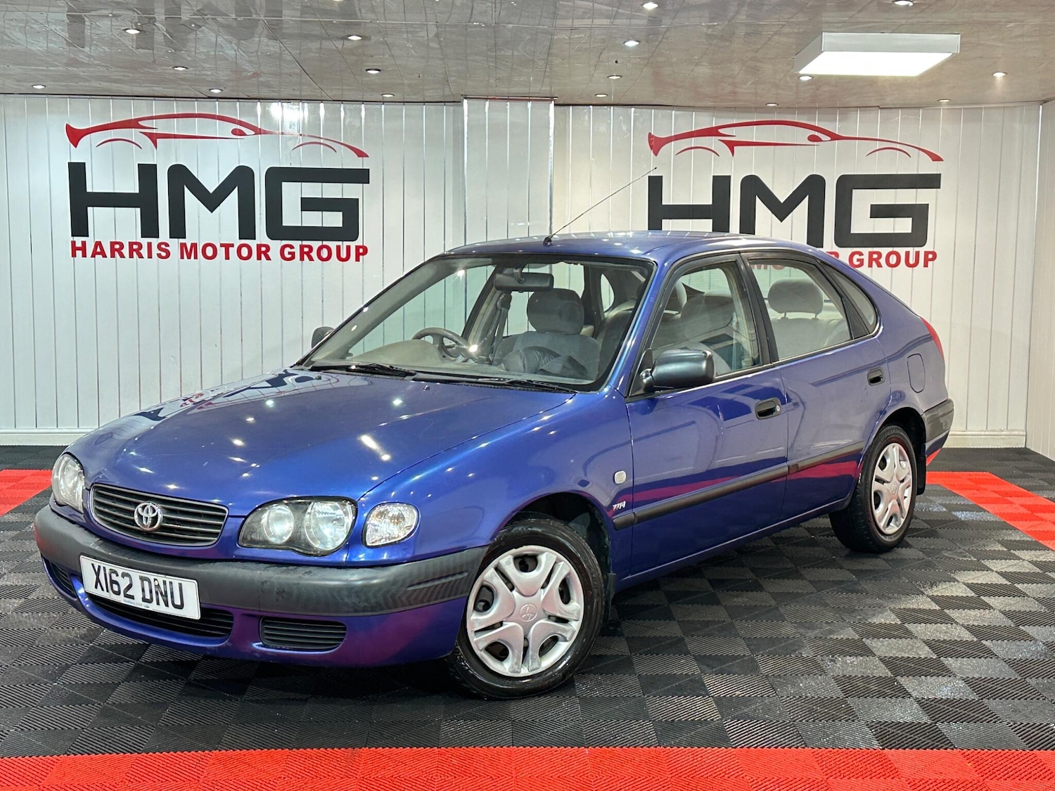 Used Toyota Corolla 2001 for sale - 76942588: Photo 39