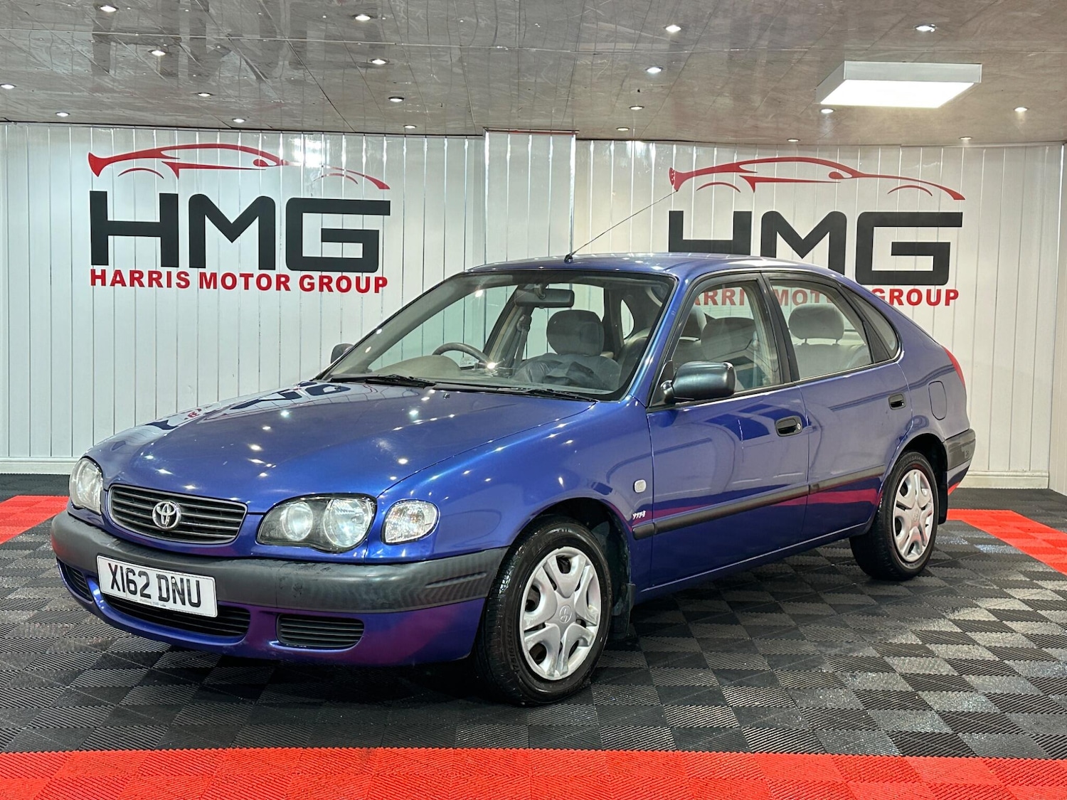 Used Toyota Corolla 2001 for sale - 76942588: Photo 40