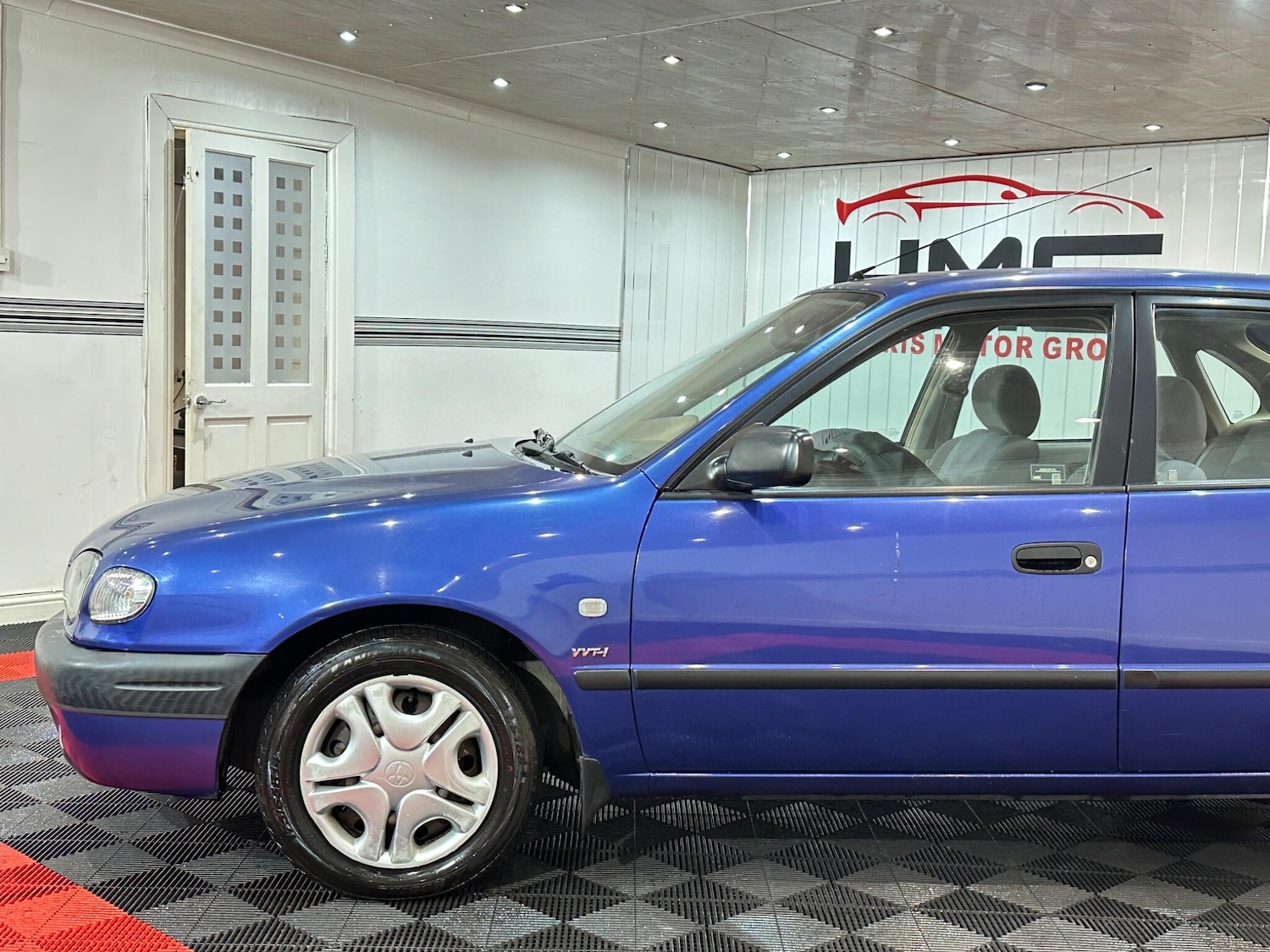 Used Toyota Corolla 2001 for sale - 76942588: Photo 41