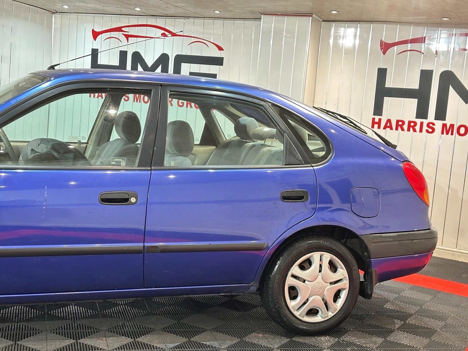 Used Toyota Corolla 2001 for sale - 76942588: Photo 42