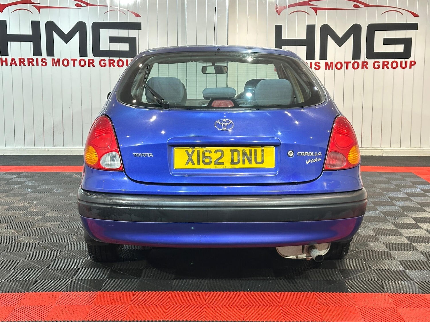 Used Toyota Corolla 2001 for sale - 76942588: Photo 44