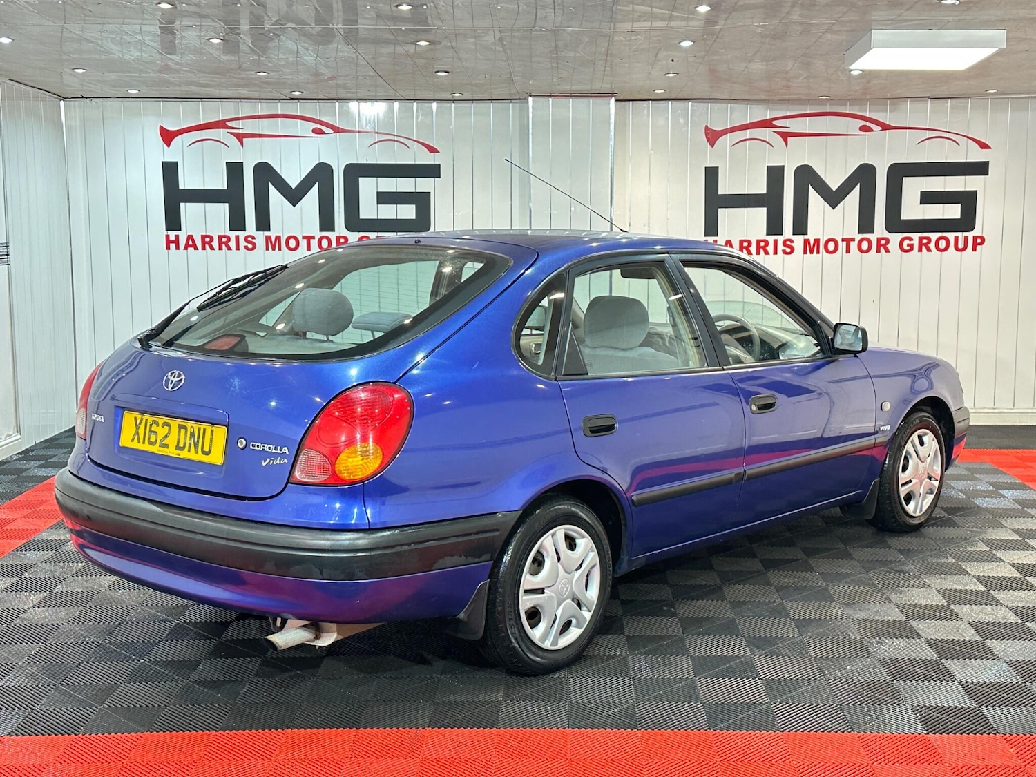 Used Toyota Corolla 2001 for sale - 76942588: Photo 45