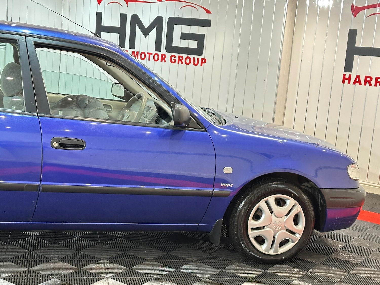 Used Toyota Corolla 2001 for sale - 76942588: Photo 47