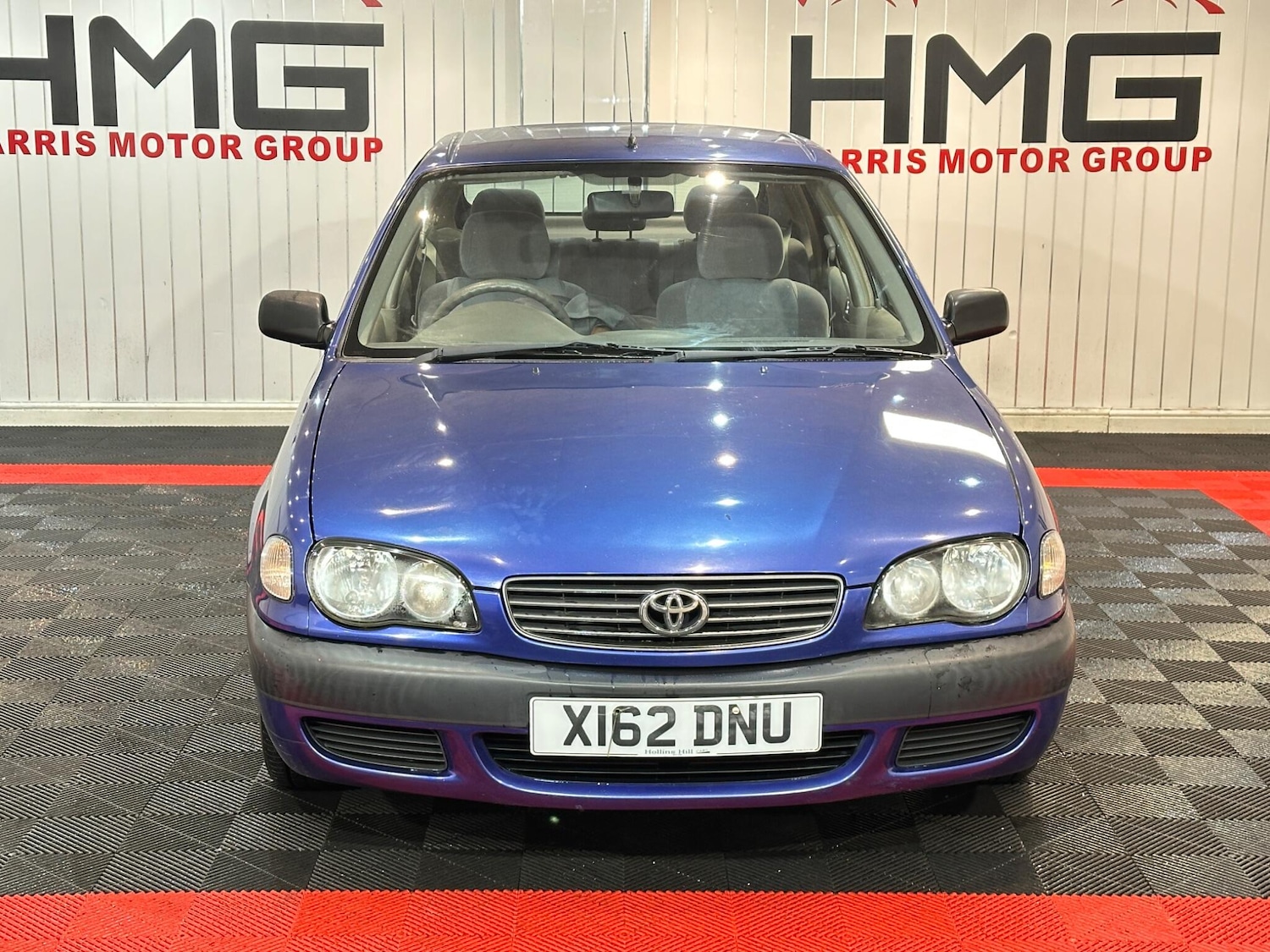 Used Toyota Corolla 2001 for sale - 76942588: Photo 5