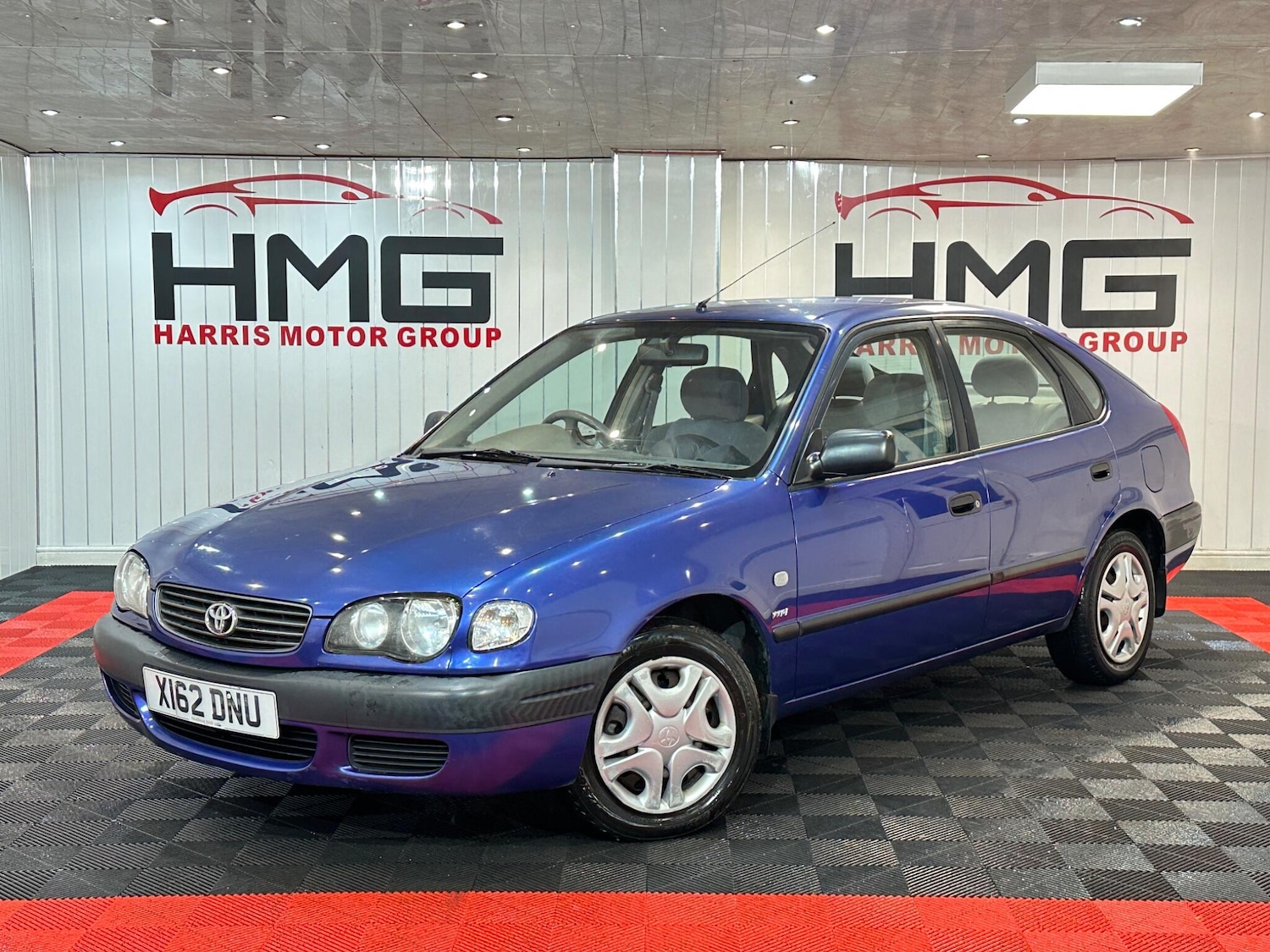 Used Toyota Corolla 2001 for sale - 76942588: Photo 7