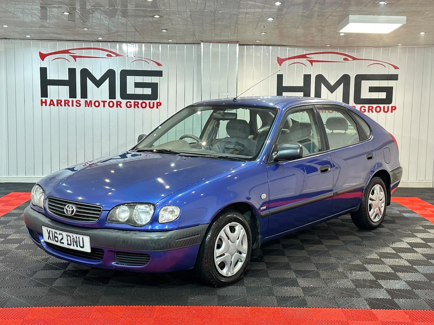 Used Toyota Corolla 2001 for sale - 76942588: Photo 9