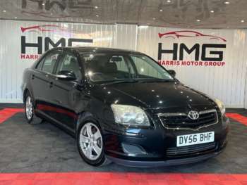 Used Toyota Avensis 2006 for sale - 75013589: Photo