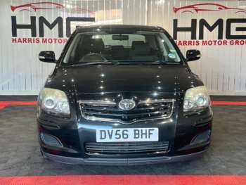 Used Toyota Avensis 2006 for sale - 75013589: Photo