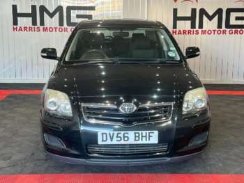 Used Toyota Avensis 2006 for sale - 75013589: Photo