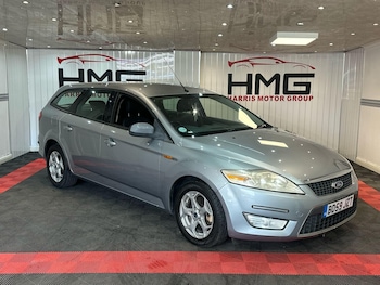 Used Ford Mondeo 2009 for sale - 75623652: Photo