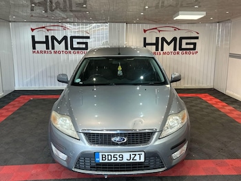 Used Ford Mondeo 2009 for sale - 75623652: Photo