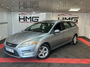 Used Ford Mondeo 2009 for sale - 75623652: Photo
