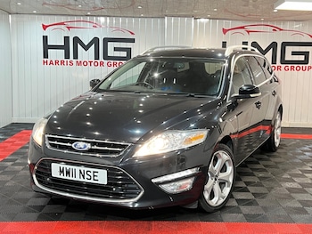 Used Ford Mondeo 2011 for sale - 79062839: Photo