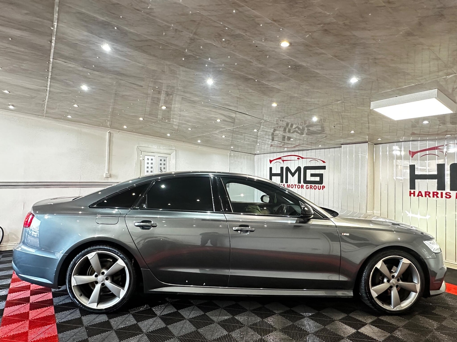 Used Audi A6 2017 for sale - 78148000: Photo 12