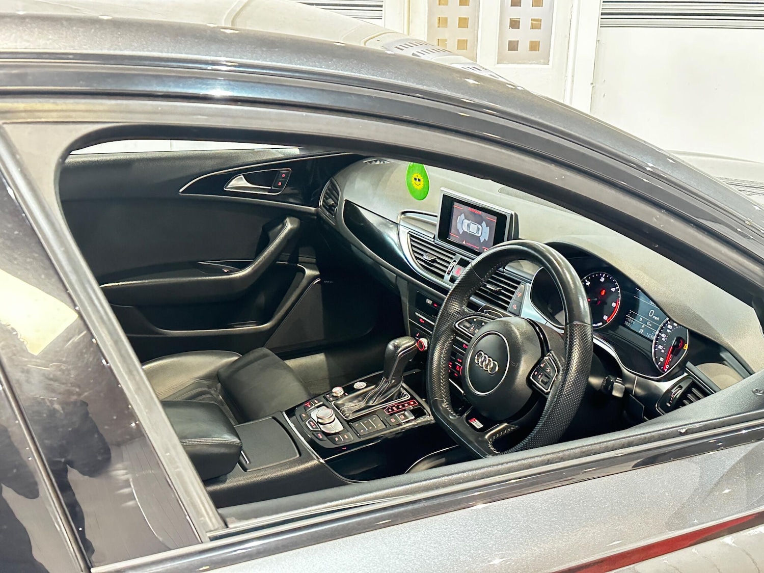 Used Audi A6 2017 for sale - 78148000: Photo 15