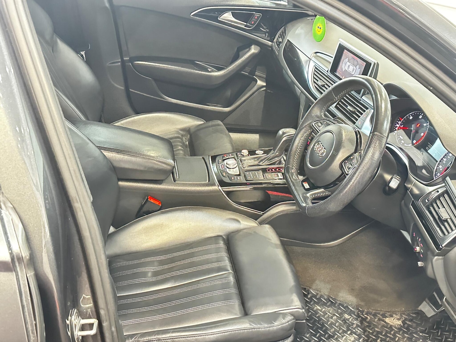 Used Audi A6 2017 for sale - 78148000: Photo 16