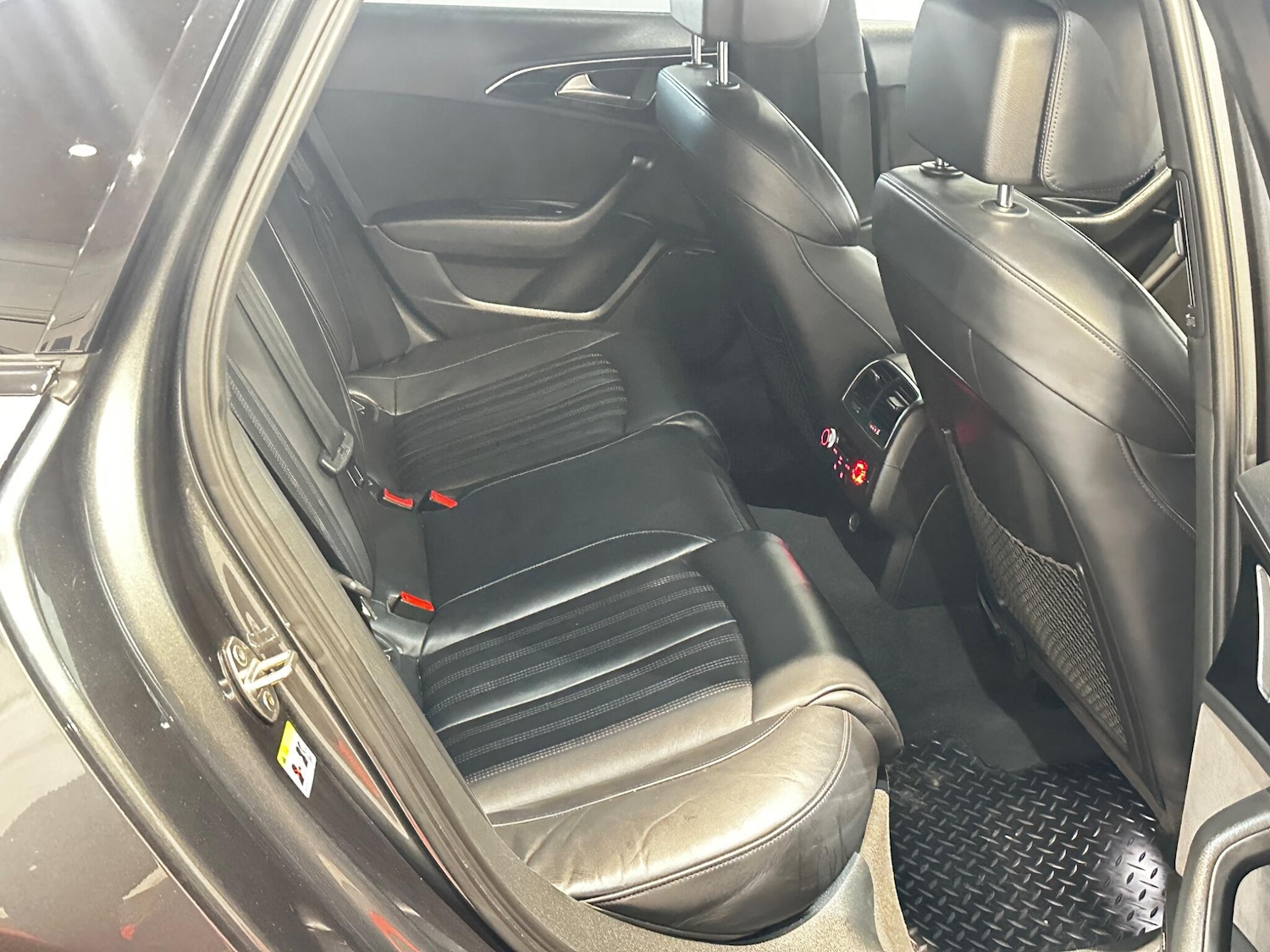 Used Audi A6 2017 for sale - 78148000: Photo 17