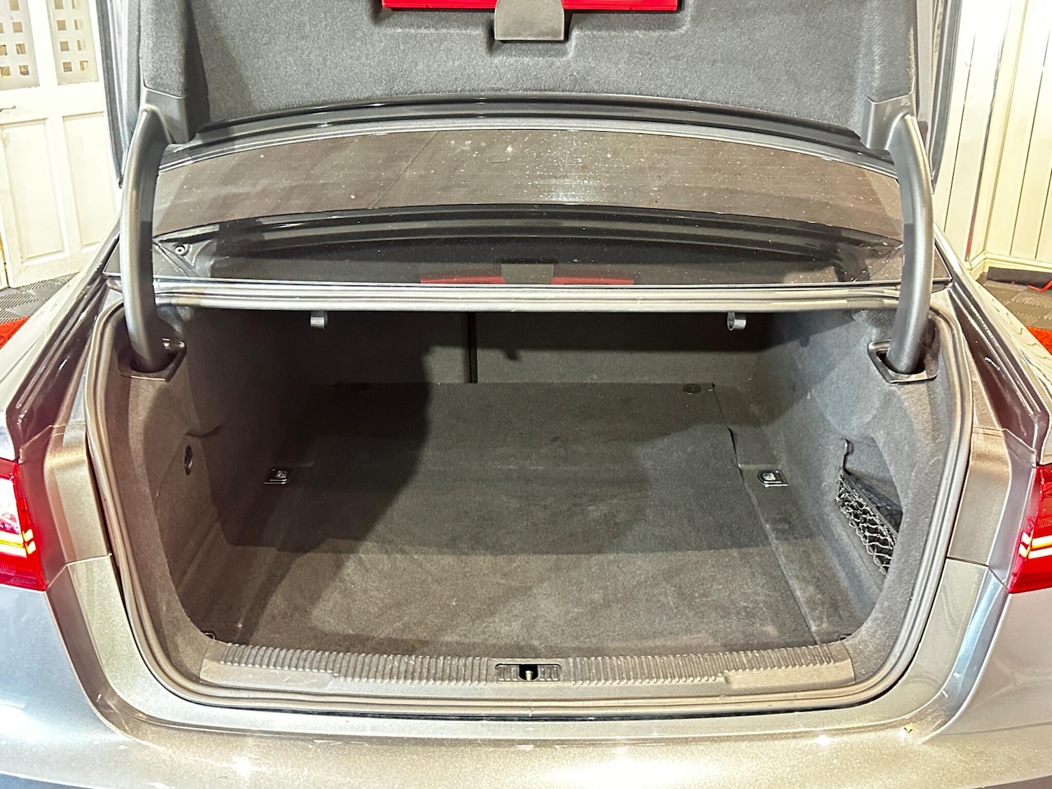 Used Audi A6 2017 for sale - 78148000: Photo 20