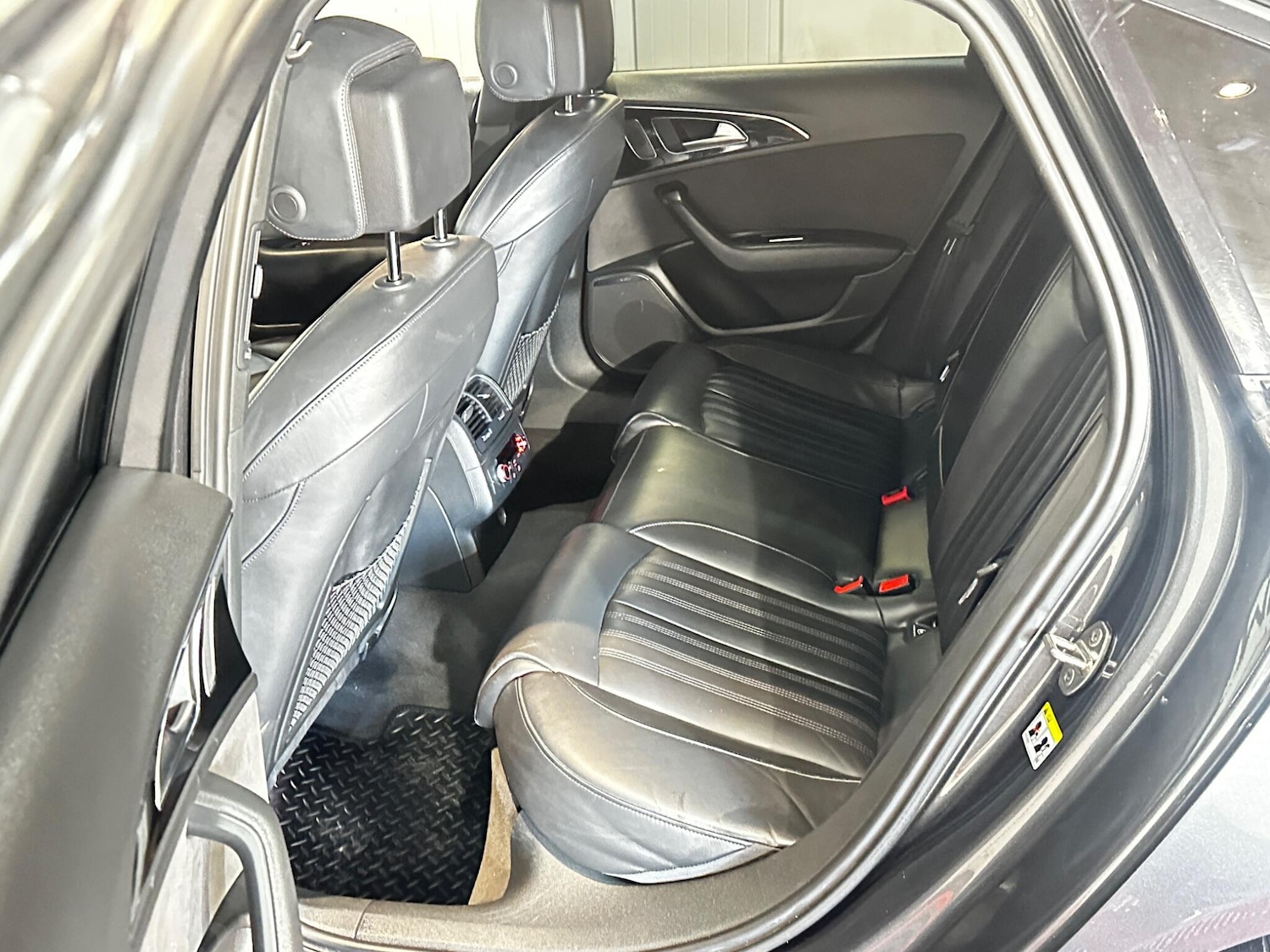 Used Audi A6 2017 for sale - 78148000: Photo 21