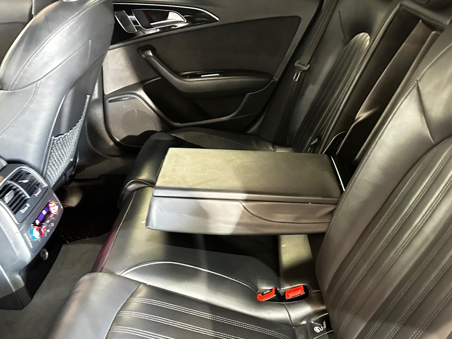 Used Audi A6 2017 for sale - 78148000: Photo 22