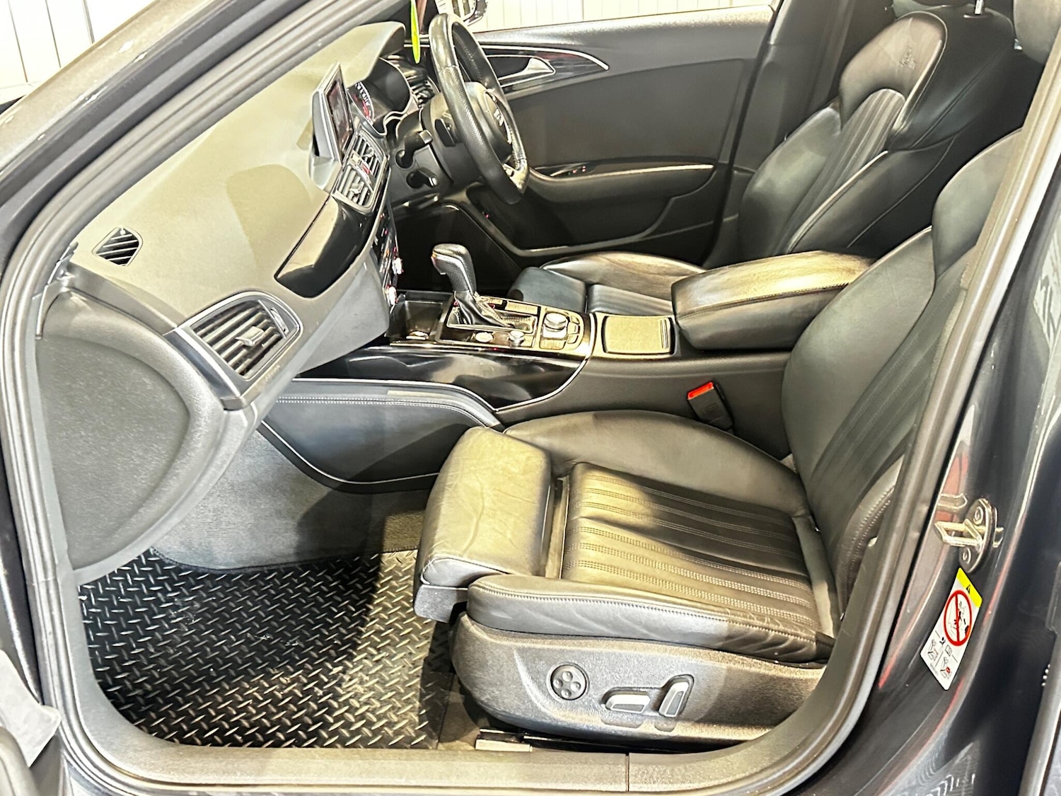 Used Audi A6 2017 for sale - 78148000: Photo 23