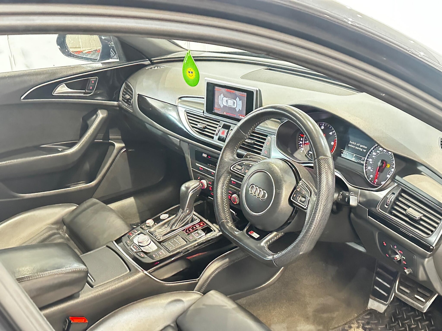 Used Audi A6 2017 for sale - 78148000: Photo 25