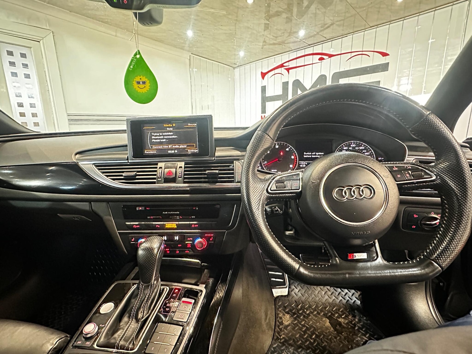 Used Audi A6 2017 for sale - 78148000: Photo 26