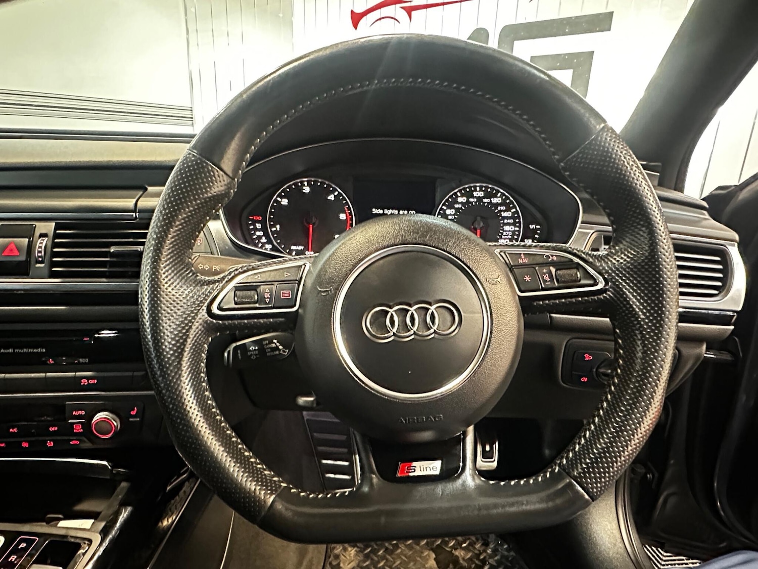 Used Audi A6 2017 for sale - 78148000: Photo 27