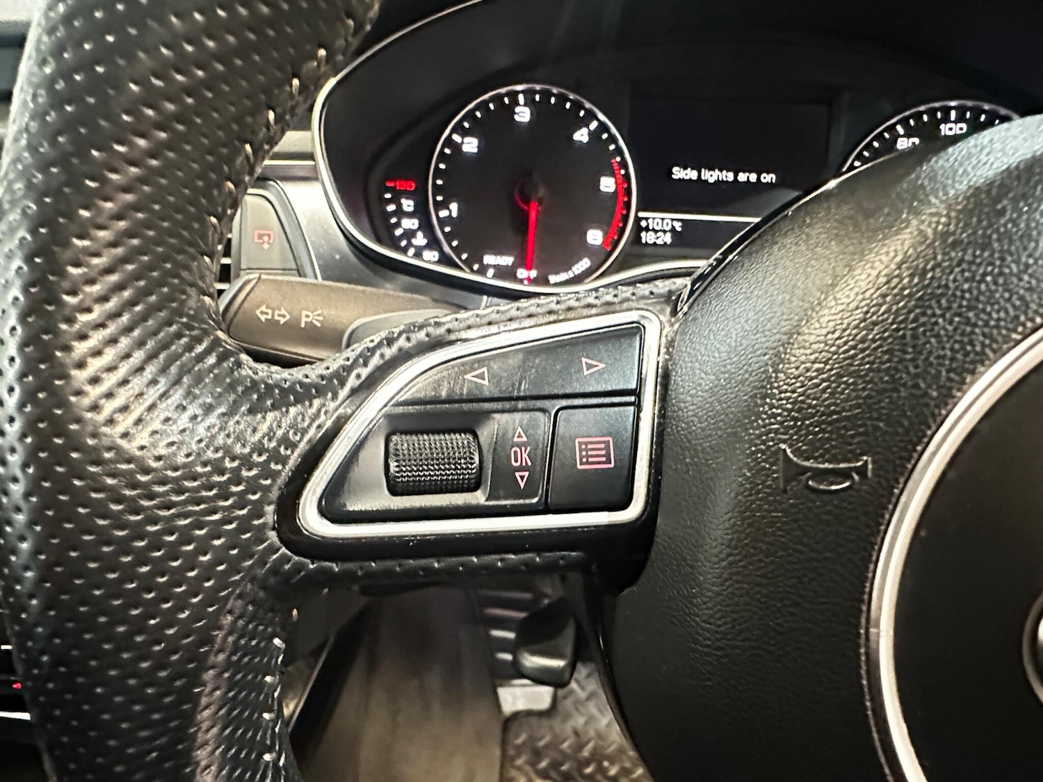 Used Audi A6 2017 for sale - 78148000: Photo 28