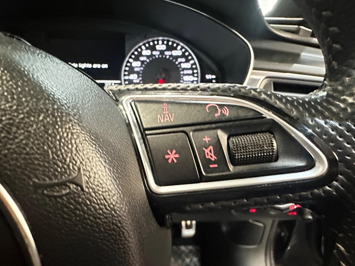 Used Audi A6 2017 for sale - 78148000: Photo 30