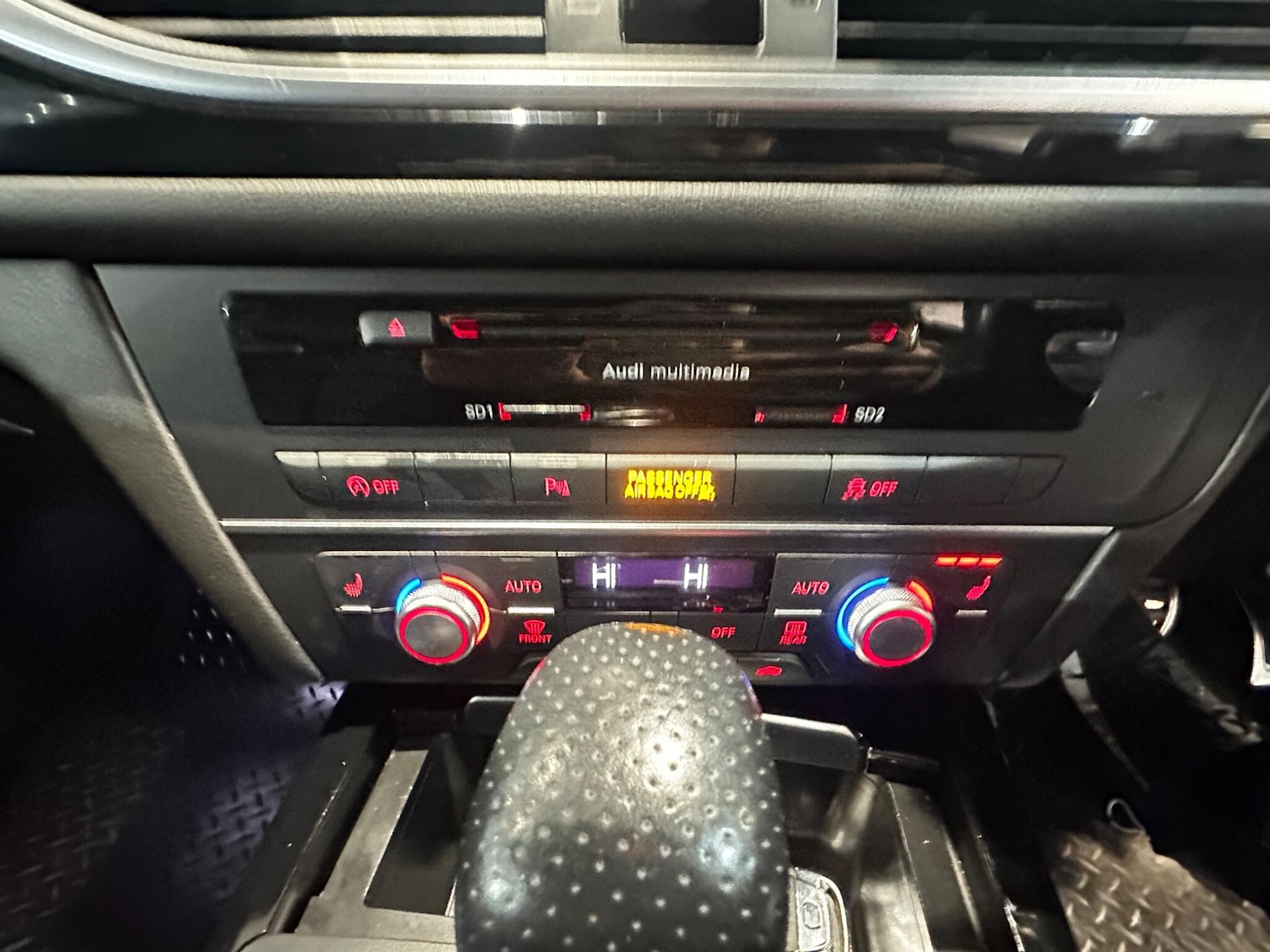 Used Audi A6 2017 for sale - 78148000: Photo 32