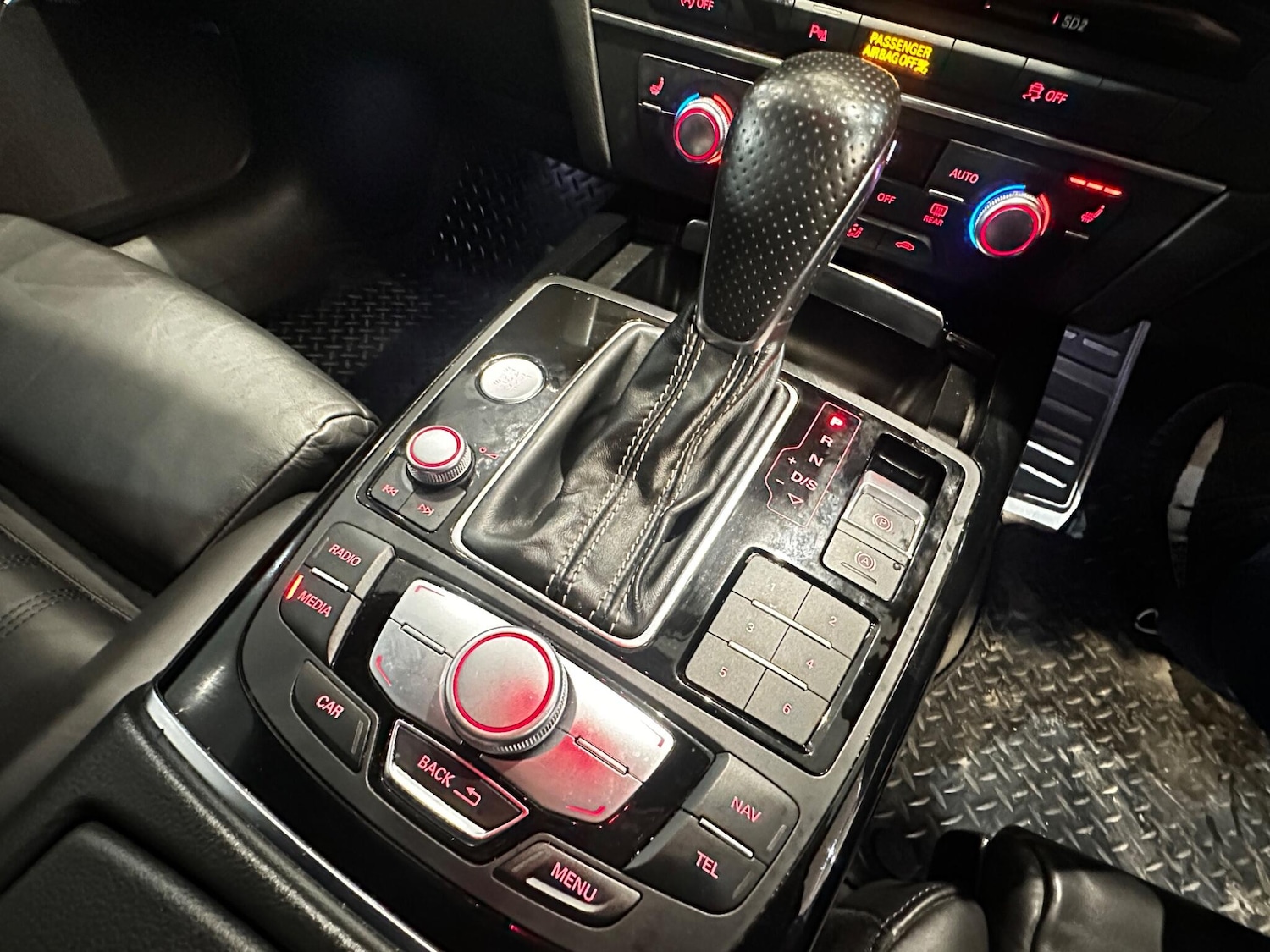 Used Audi A6 2017 for sale - 78148000: Photo 33