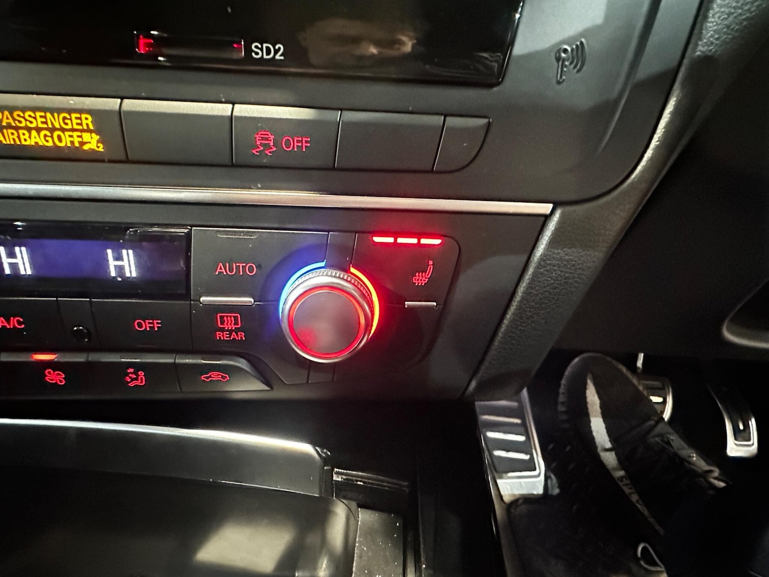 Used Audi A6 2017 for sale - 78148000: Photo 36