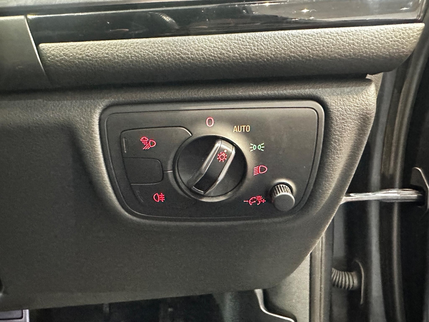 Used Audi A6 2017 for sale - 78148000: Photo 38