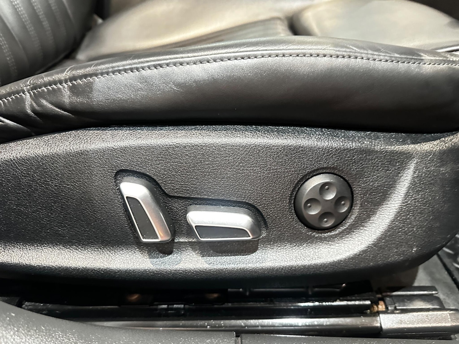 Used Audi A6 2017 for sale - 78148000: Photo 42